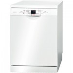 Bosch SMS58L72EU ActiveWater