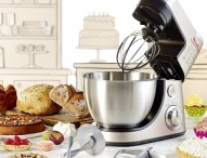 Care este cel mai bun robot de bucatarie?