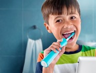 Cea mai buna periuta de dinti electrica pentru copii