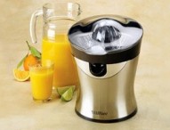 Storcatorul manual de citrice Zelmer CP2100