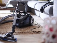 Cel mai bun aspirator cu sac / fara sac