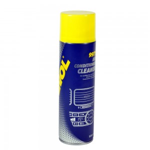 Spray Mannol pentru curatare sistem aer conditionat
