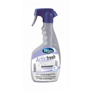 Spray curatare si odorizare pentru mentenanta aer conditionat