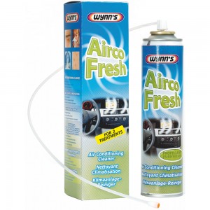 Spray curatare sistem de aer conditionat Wynn