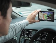 Cel mai bun sistem de navigatie GPS