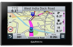 cel mai bun sistem de navigatie GPS