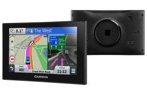 Sistem de navigatie Garmin Nuvi 2589LM 4