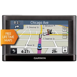 Sistem de navigatie Garmin Nuvi 44LM, diagonala 4.3”, Full Europe + Update gratuit al hartilor pe viata
