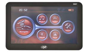 Sistem de navigatie PNI S907 HD 2