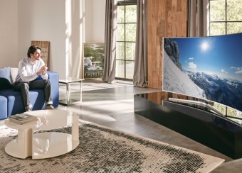 TV SUHD – inovare de la Samsung