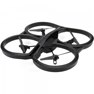 Drona Parrot AR.Drone 2.0 Power Edition 1