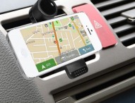 Cel mai bun suport auto pentru telefon