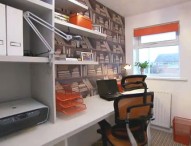 Cel mai bun scaun de birou ergonomic