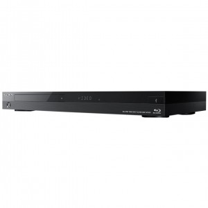 Blu-Ray Player 3D, 4K Sony BDPS7200B, Wi-Fi, Negru