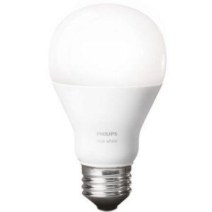 Bec inteligent LED Philips Hue Lux, WiFi, E27