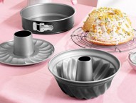 Cele mai bune tavi pentru prajituri