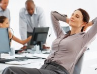 Cel mai bun scaun directorial cu masaj