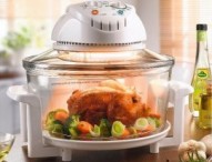 Cel mai bun cuptor cu convectie si halogen