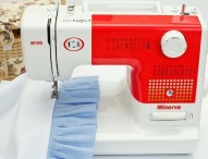 Cea mai buna masina de cusut mecanica