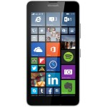 Telefon mobil Microsoft Lumia 640, 8GB, 4G, White
