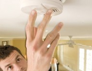 Cel mai bun senzor de fum cu alarma