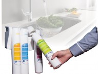 Cel mai bun sistem de filtrare a apei