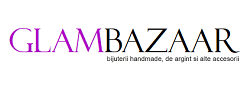 Logo GLAM BAZAR