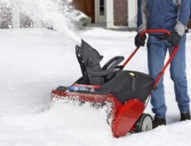 Cea mai buna freza de zapada