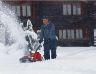 Cea mai buna freza de zapada pe benzina