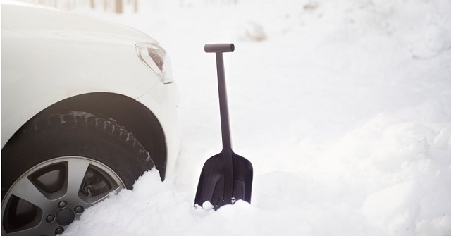 Accesorii iarna auto – kit de iarna necesar 2