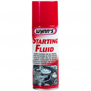 Spray pornire motor Wynn, 200 ml