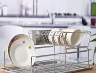 Cel mai bun suport pentru vase