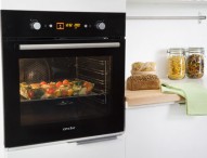 Top cuptoare electrice incorporabile