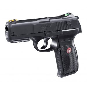 Pistol airsoft Ruger P345 cu CO2