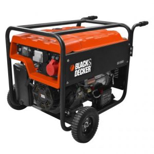 Generator curent electric Black&Decker BD5500