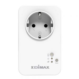 Priza inteligenta pentru controlul consumului de energie, Edimax, SP-1101W