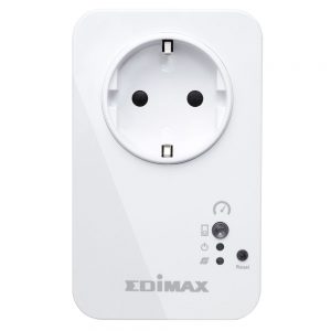 Priza inteligenta pentru controlul consumului de energie, Edimax, SP-2101W