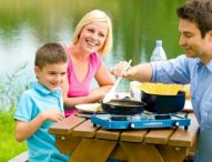 Cel mai bun aragaz pentru camping