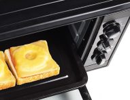 Cuptor electric Star-Light CEC-4218