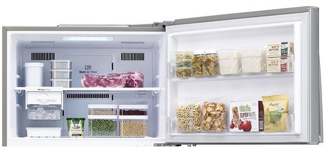 Cel mai bun frigider cu 2 usi - abcTop.ro
