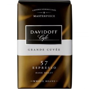 cafea-boabe-davidoff-cafe-espresso-57-500-g