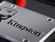 Cel mai bun SSD 2017