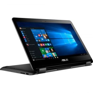Laptop 2 in 1 ASUS TP301UJ-C4020T cu Intel® Core™ i7-6500U 2.50GHz