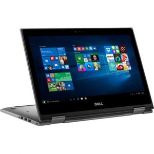 Laptop 2 in 1 Dell Inspiron 5368 cu procesor Intel® Core™ i3-6100U 2.30GHz