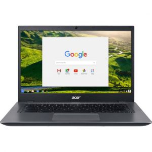 Laptop Acer Chromebook CP5-471-34XU cu procesor Intel® Core™ i3-6100U 2.30GHz