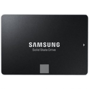 Solid State Drive (SSD) Samsung 850 EVO, 2.5, 250GB, SATA III