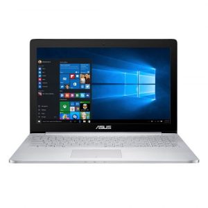 >Ultrabook ASUS ZenBook Pro UX501VW-FJ003T cu procesor Intel®