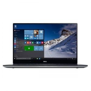 Ultrabook Dell XPS 9550 cu procesor Intel® Core™ i7-6700HQ 2.60GHz